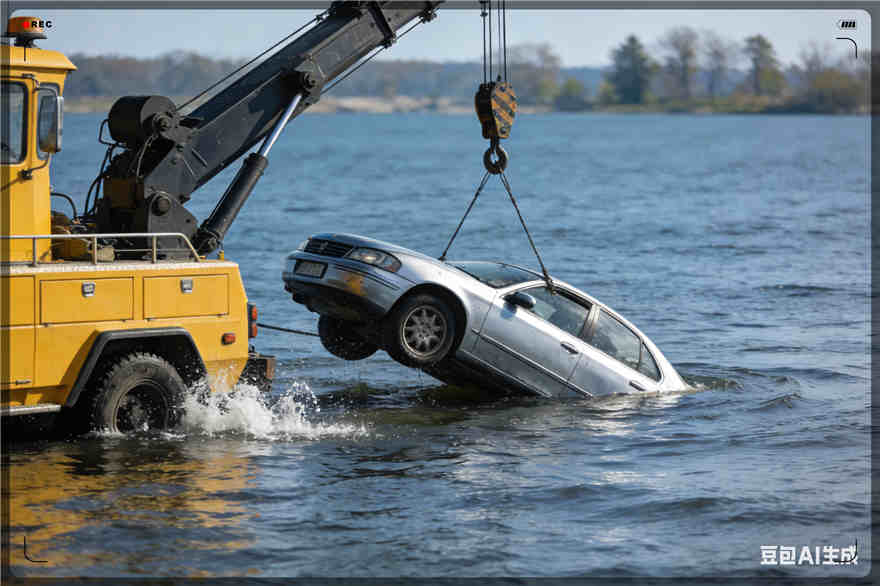 蕉城区汽车救援送柴油